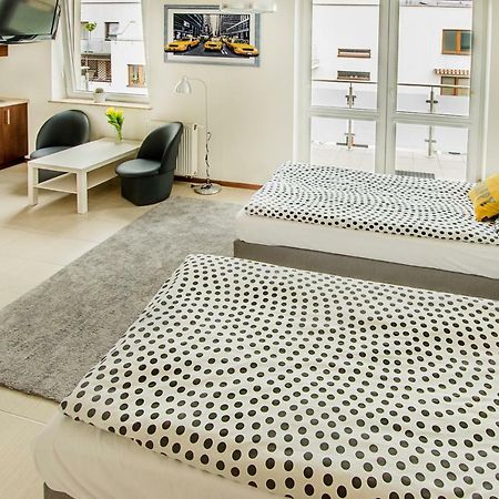 Apartament Kniaziewicza - Komfortowe Noclegi Piaseczno  Eksteriør billede