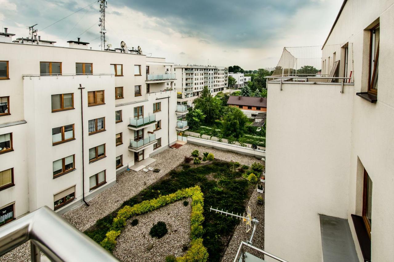 Apartament Kniaziewicza - Komfortowe Noclegi Piaseczno  Eksteriør billede