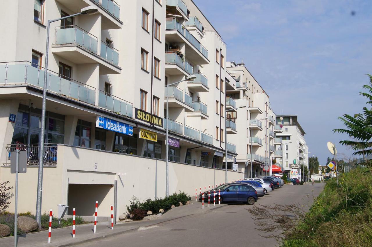 Apartament Kniaziewicza - Komfortowe Noclegi Piaseczno  Eksteriør billede